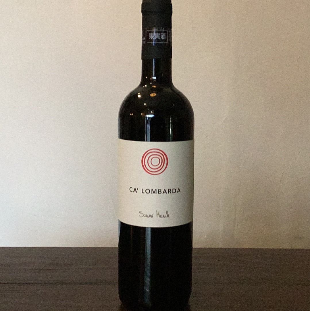 Il Cavallino Ca' Lombarda 2018