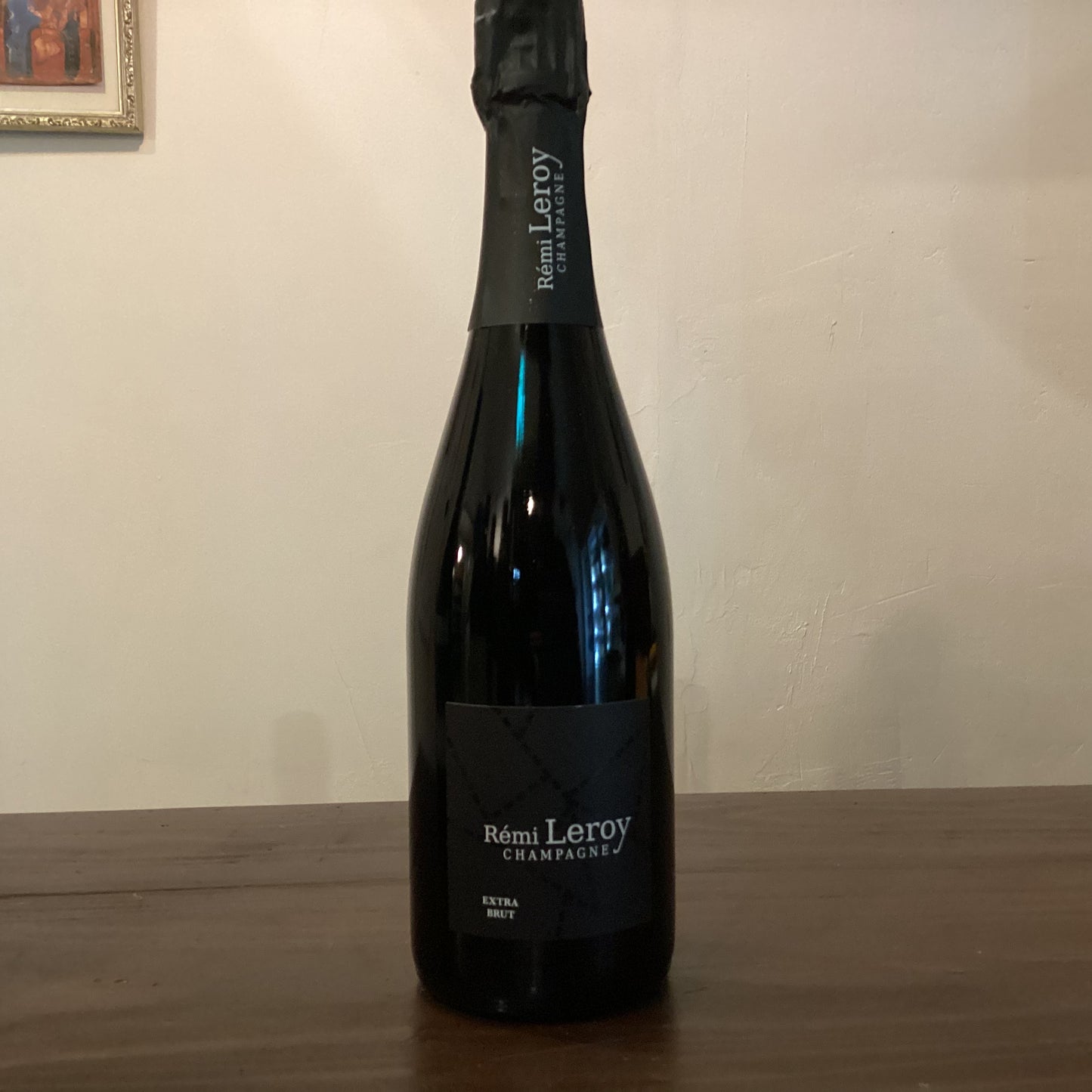 Remi Leroy Extra Brut NV20