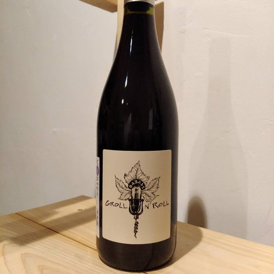 Les Vignes de Babass Groll’n’Roll 2022