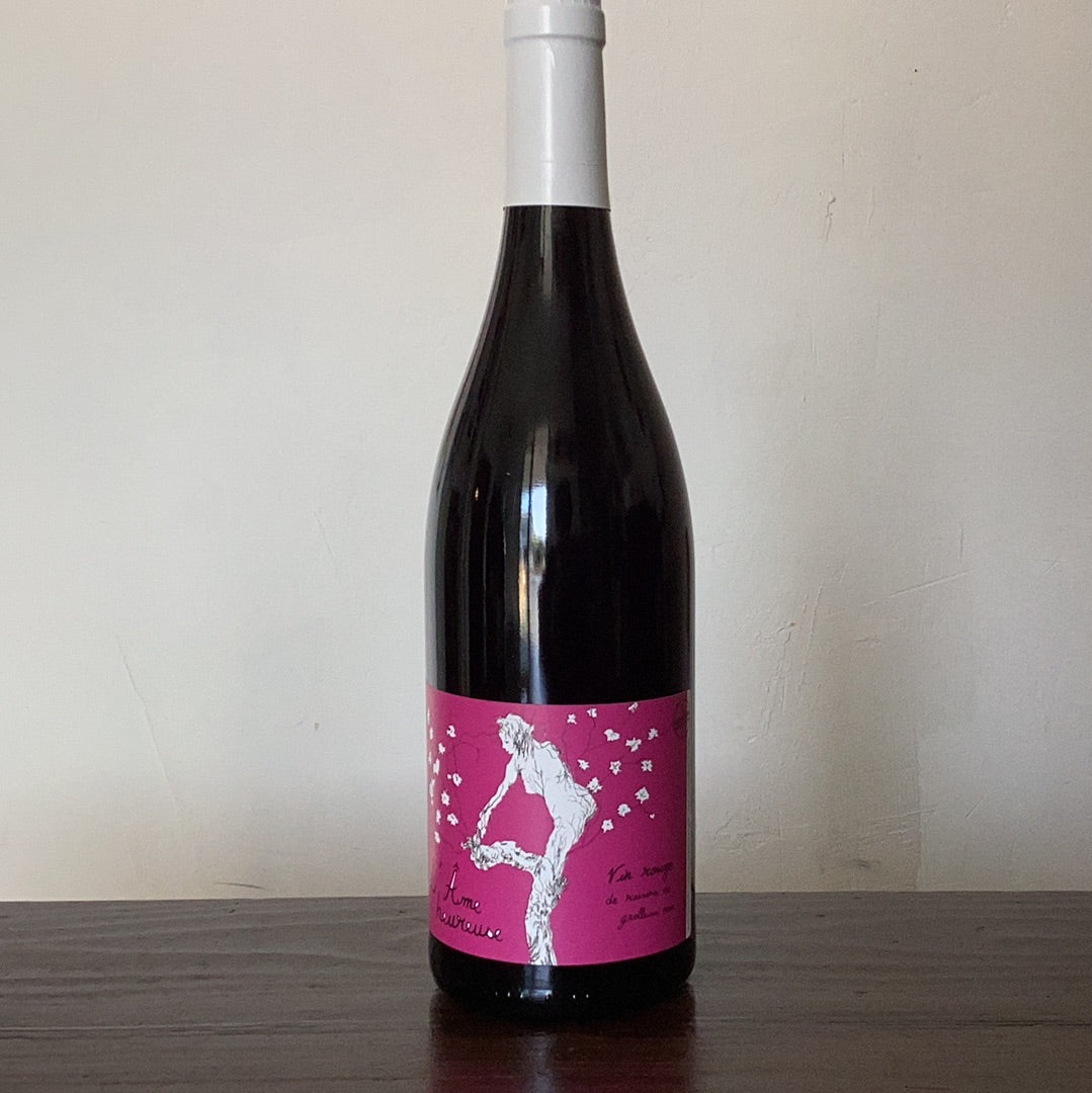 Les Vignes de l'Atrie L'Ame heureuse 2021