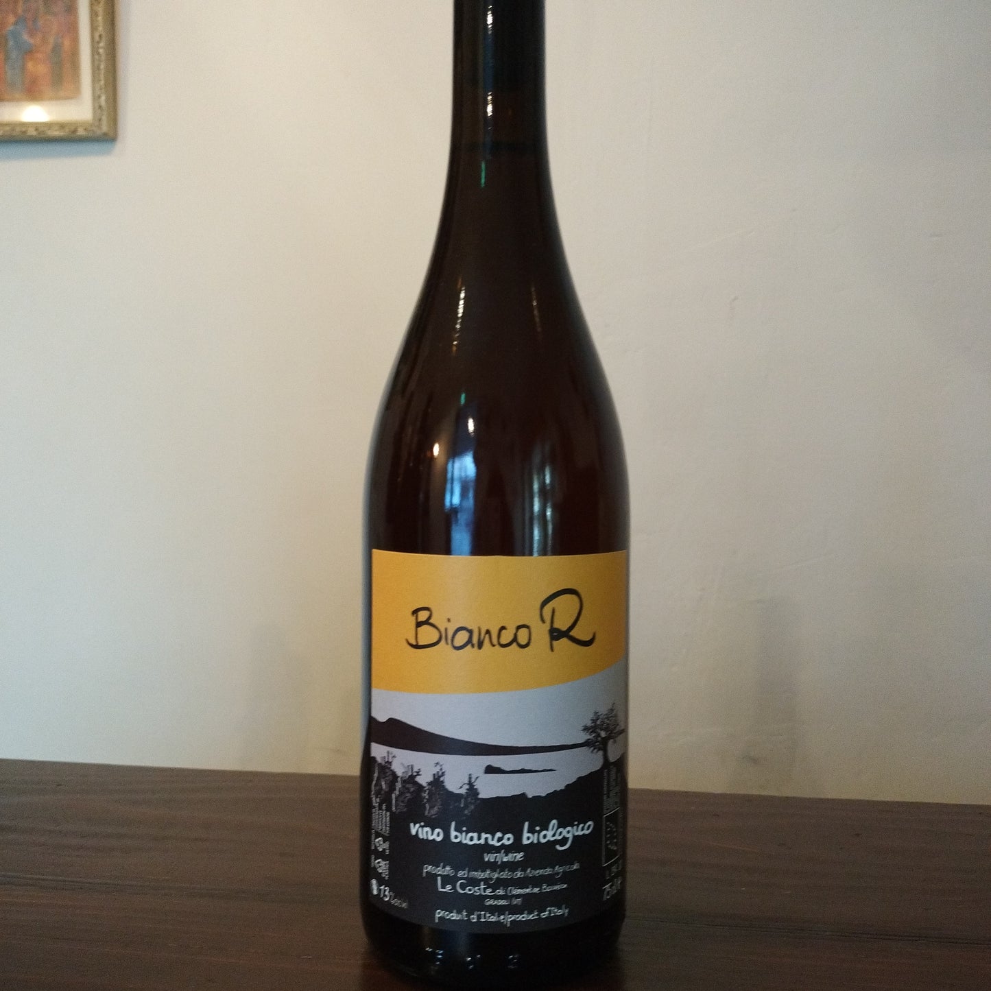 Le Coste Bianco R