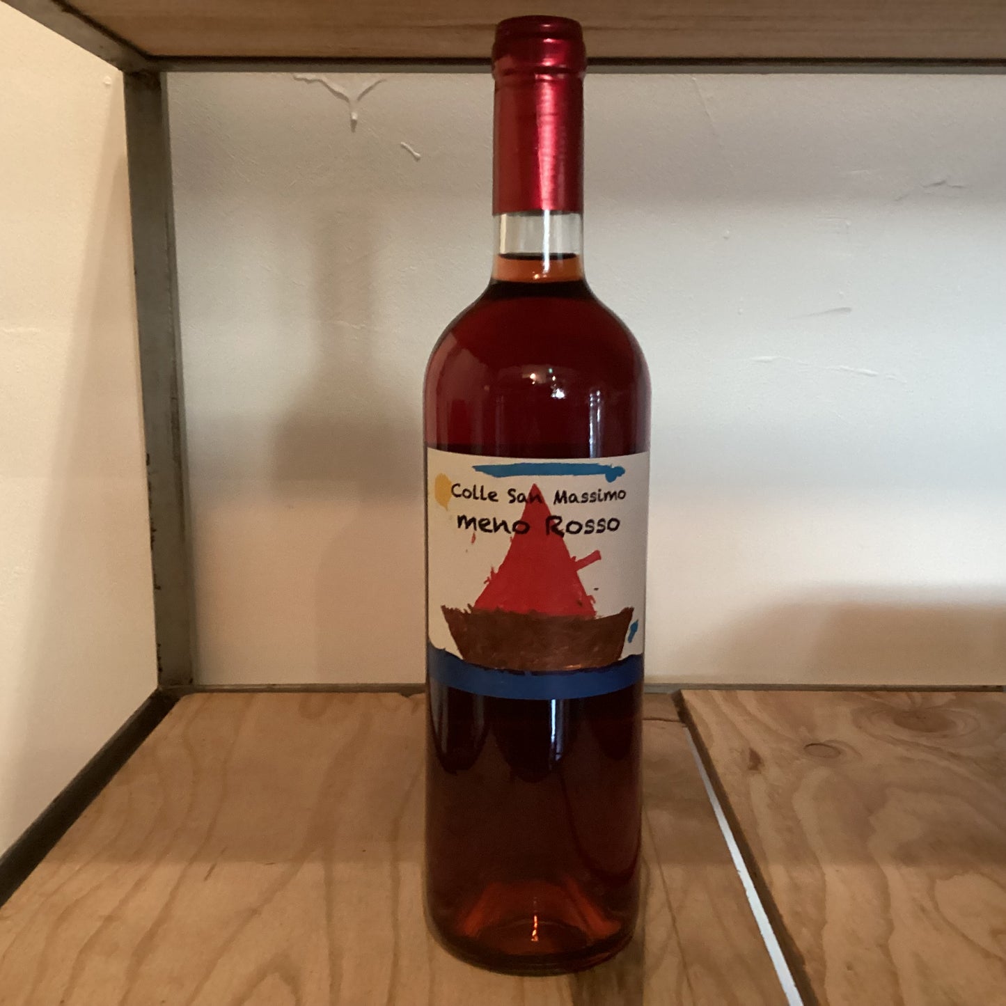 Colle San Massimo Meno Rosso 2023