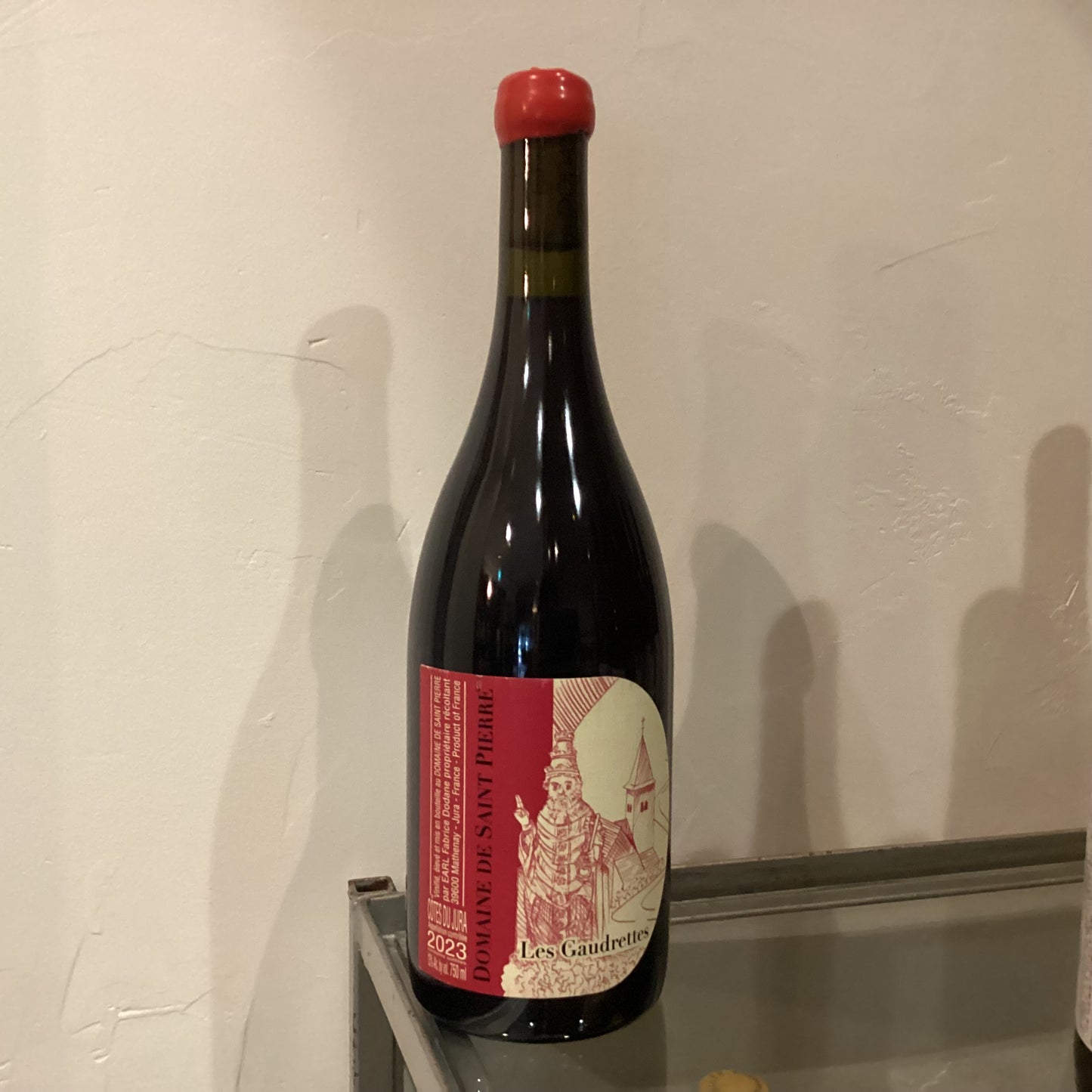 Saint Pierre Les Gaudrettes 2023