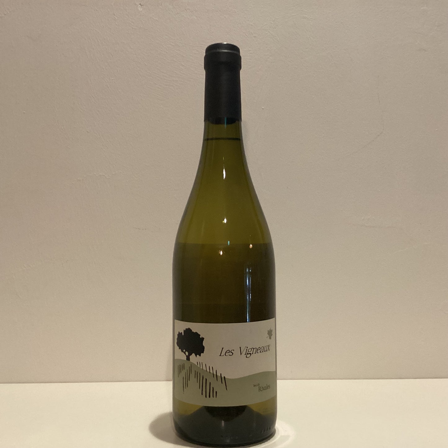 Les Vigneaux Rivales 2024