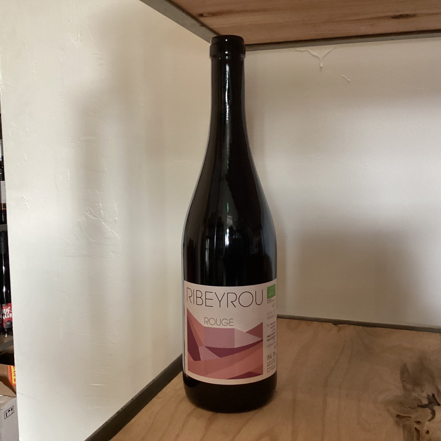 Belmont(Coteau Libre) Ribeyrou 2023