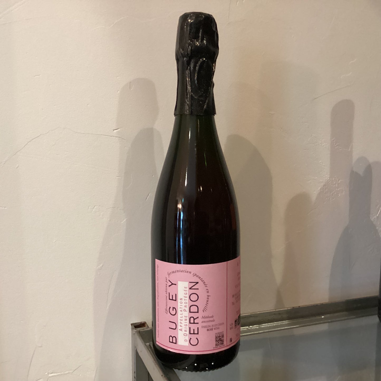 Raphael Bartucci Bugey Cerdon 2024