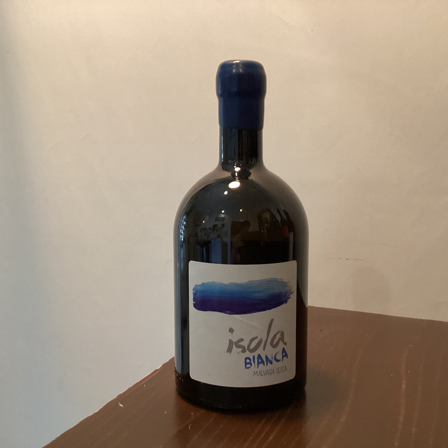 San Bartolo  Isola Bianca 2020