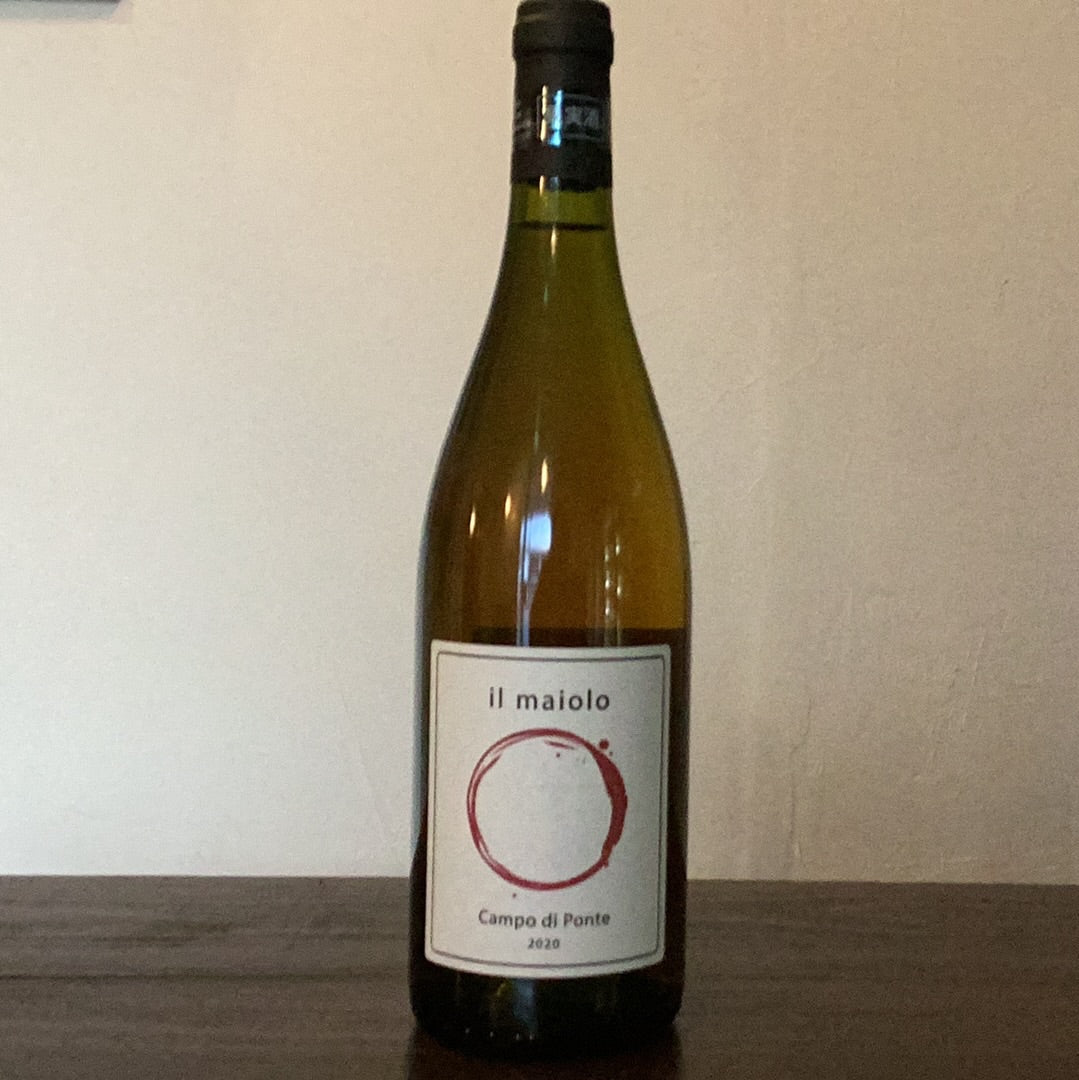 Il Maiolo Campo di Ponte 2021
