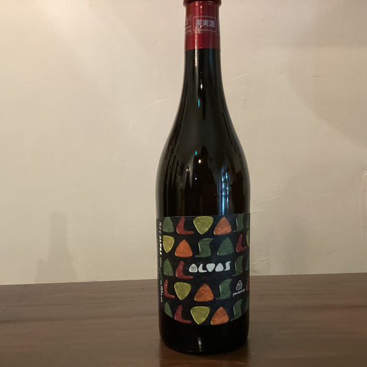 Panevino Alvas 2021