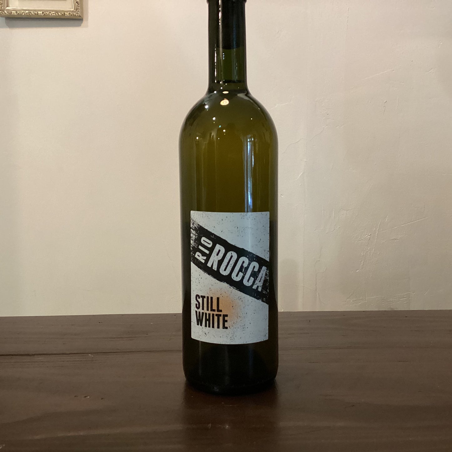 Rio Rocca Bianco Still White 2022