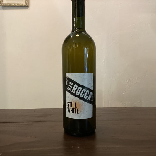 Rio Rocca Bianco Still White 2022