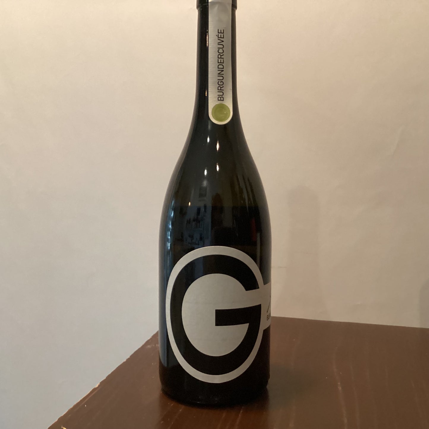 Georgium Burgundercuvèe 17