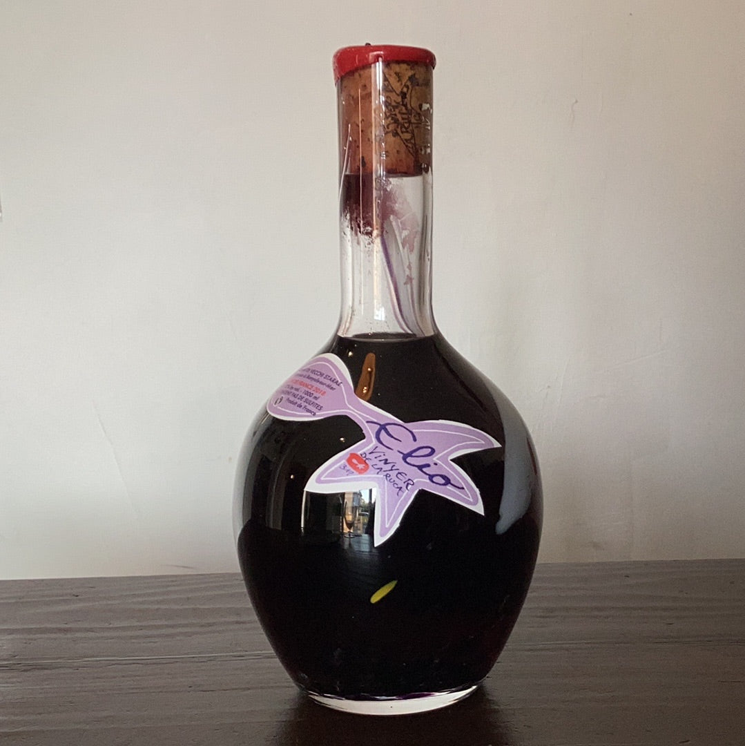 Vineyer de la Ruca Elio 18