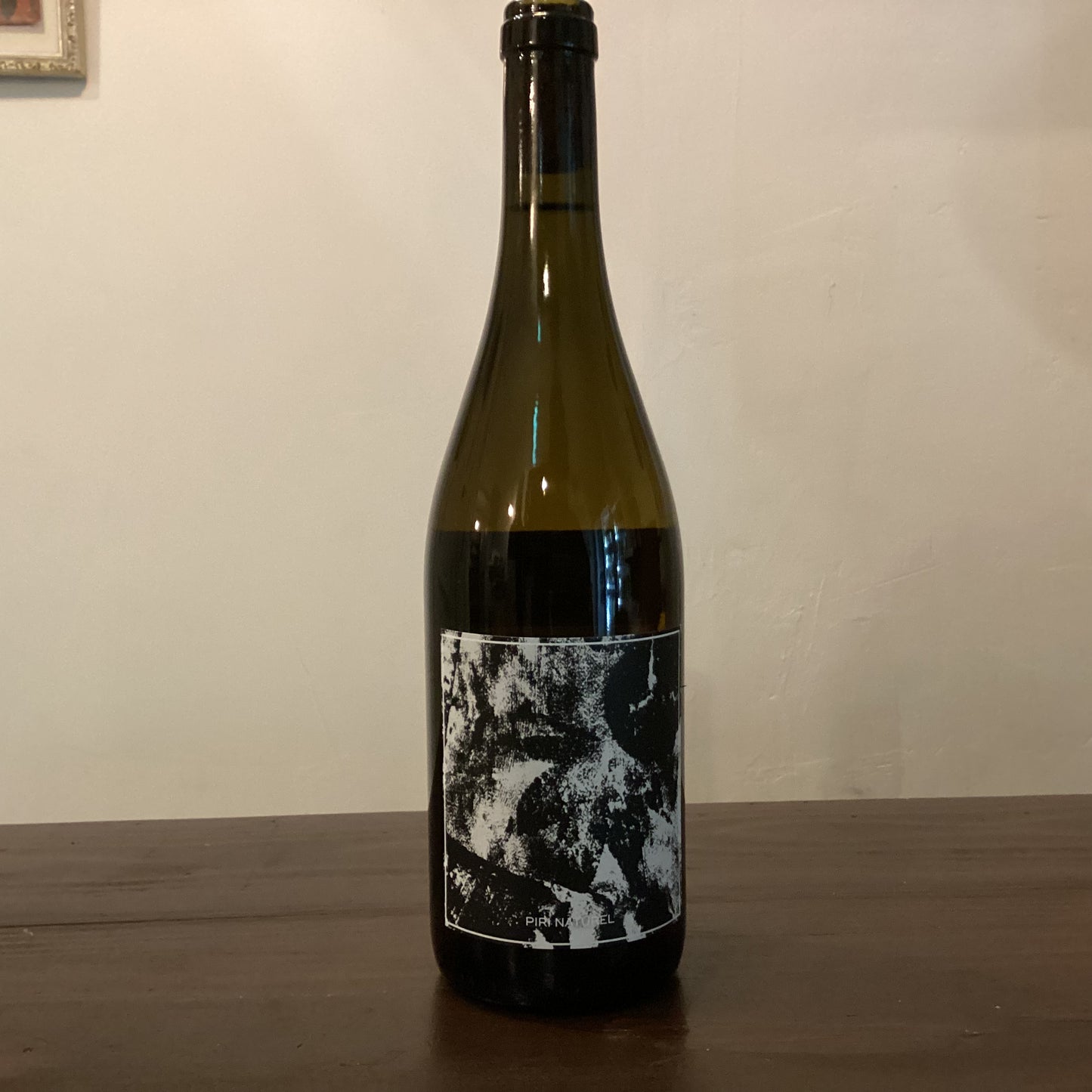 Piri Wein Pinot Blanc 19
