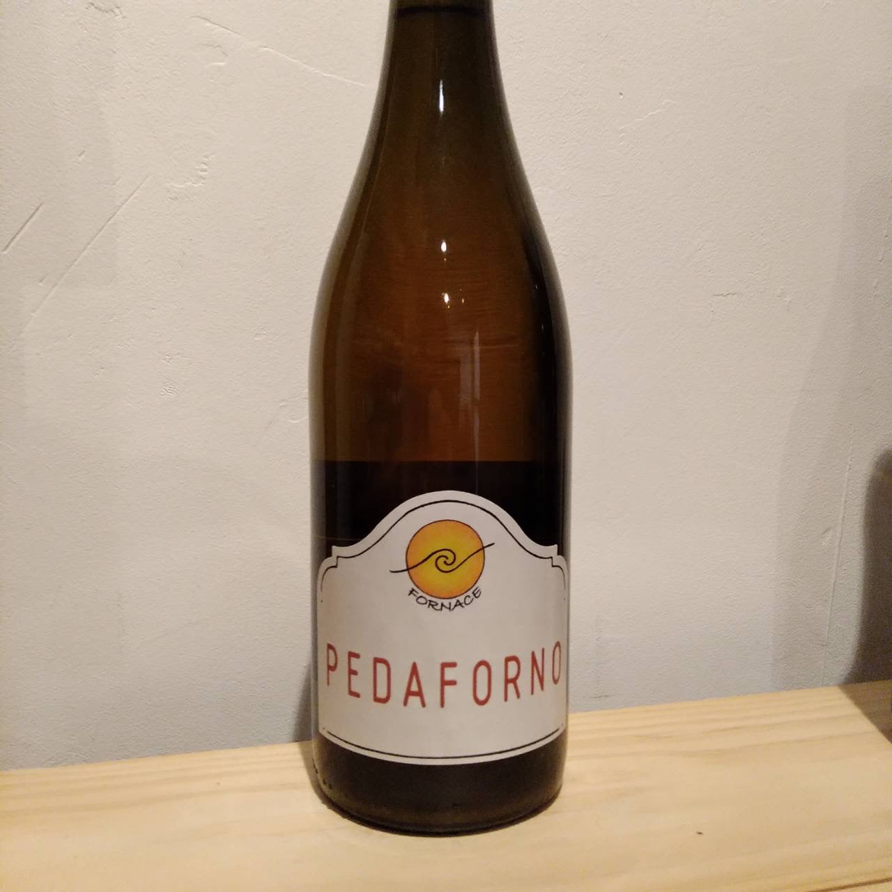 Cascina Fornace Arneis Pedaforno 2021