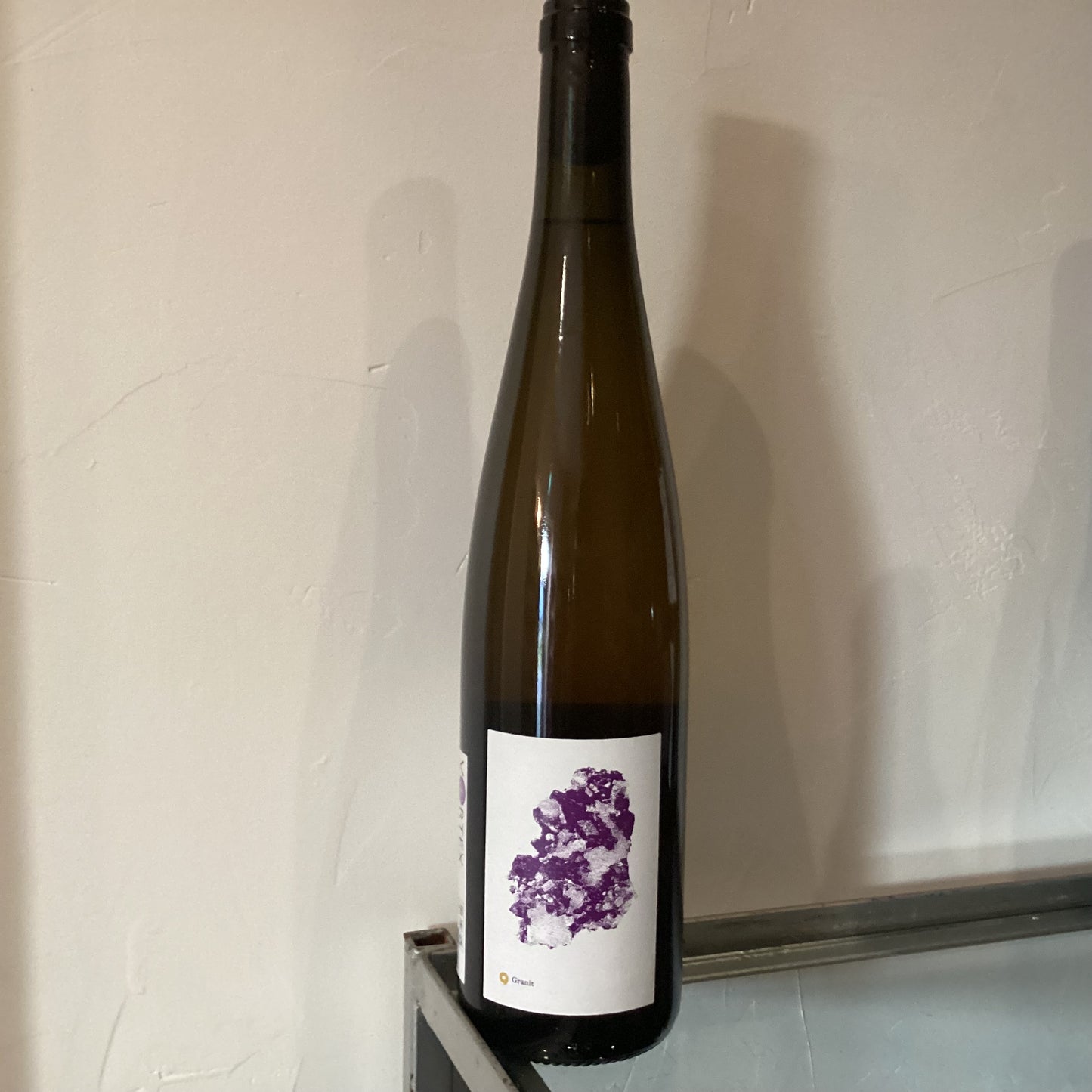 Leonard Dietrich Granit 2024