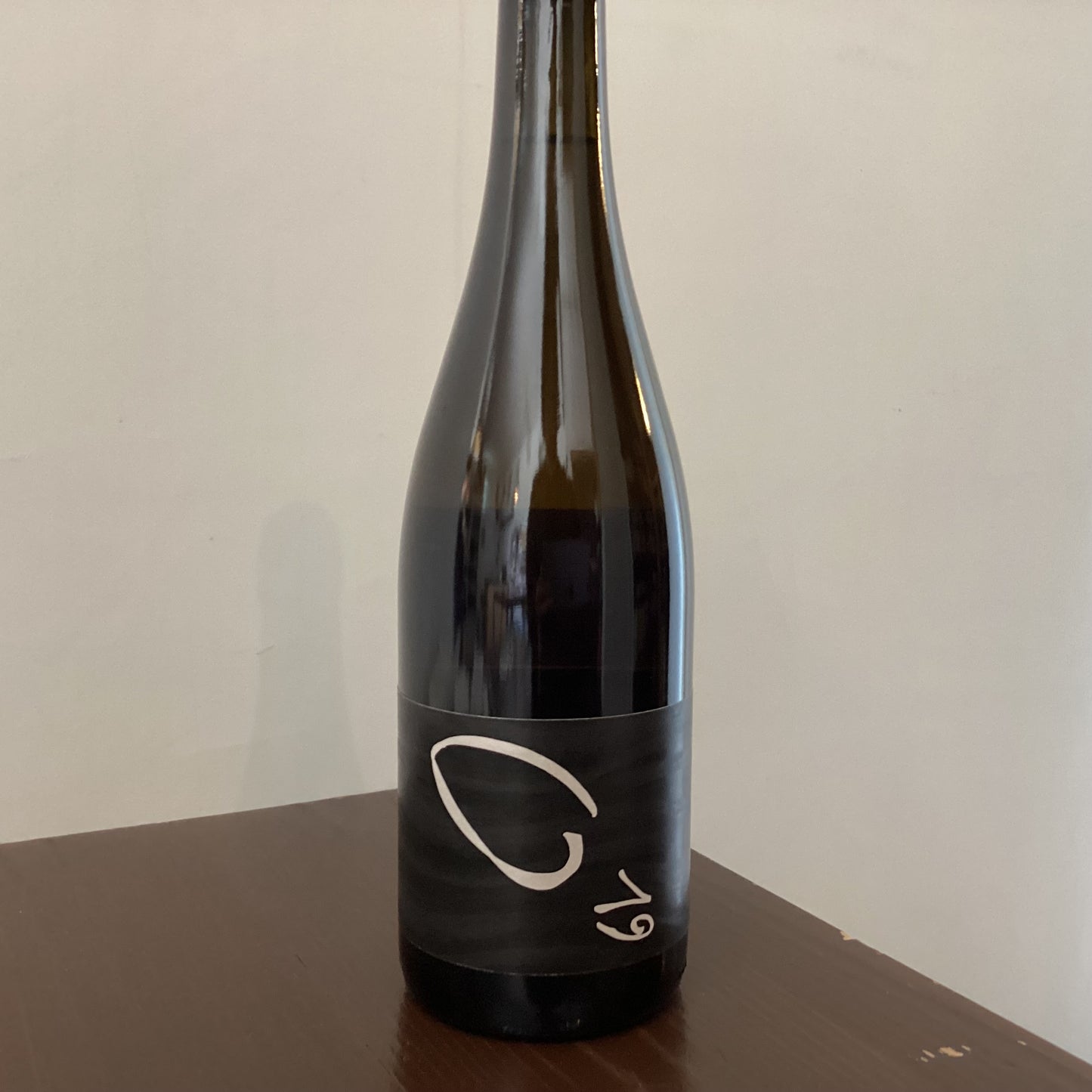 Alexandre Jouveaux O19 2019