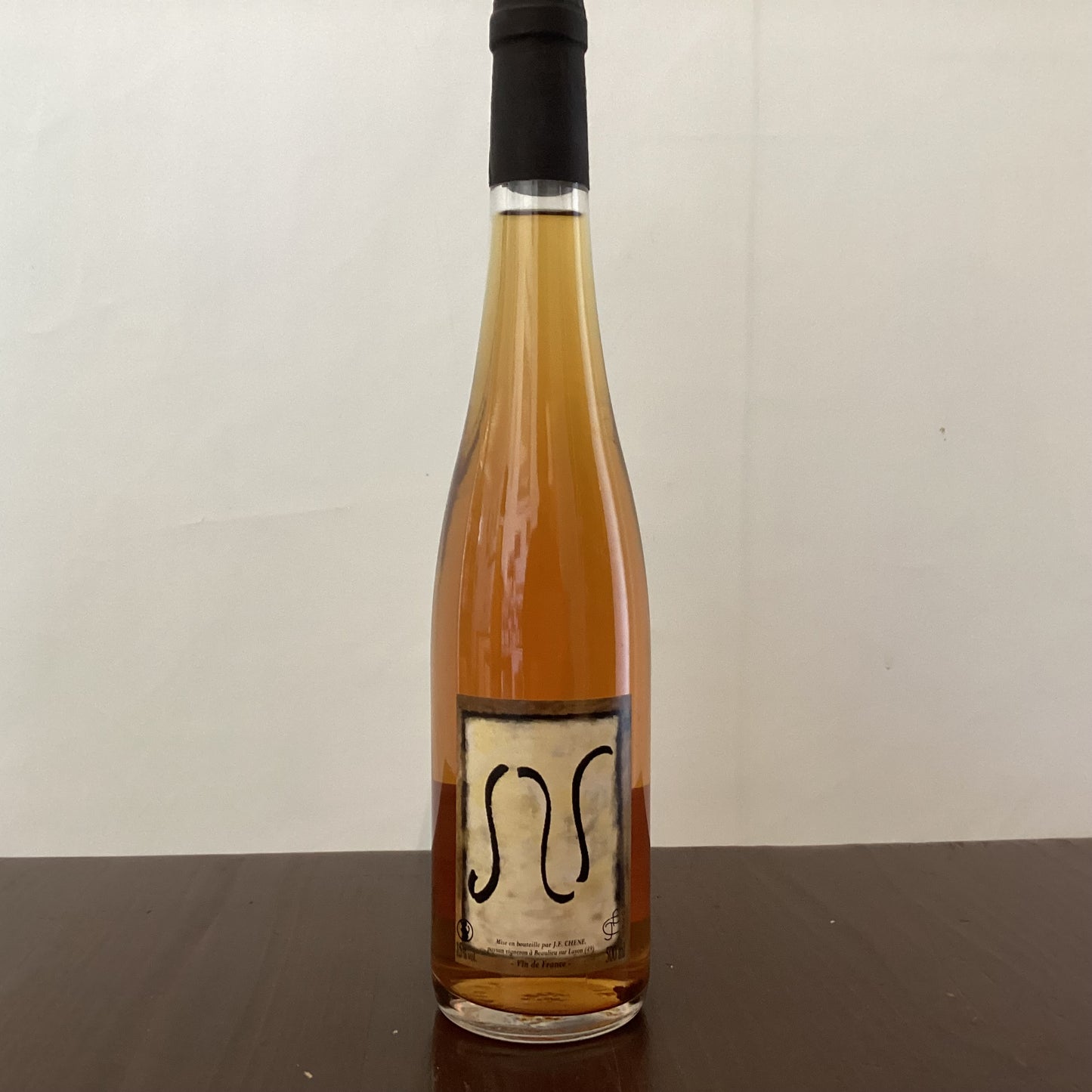 La Coulee d'Ambrosia Cuvee N 2002