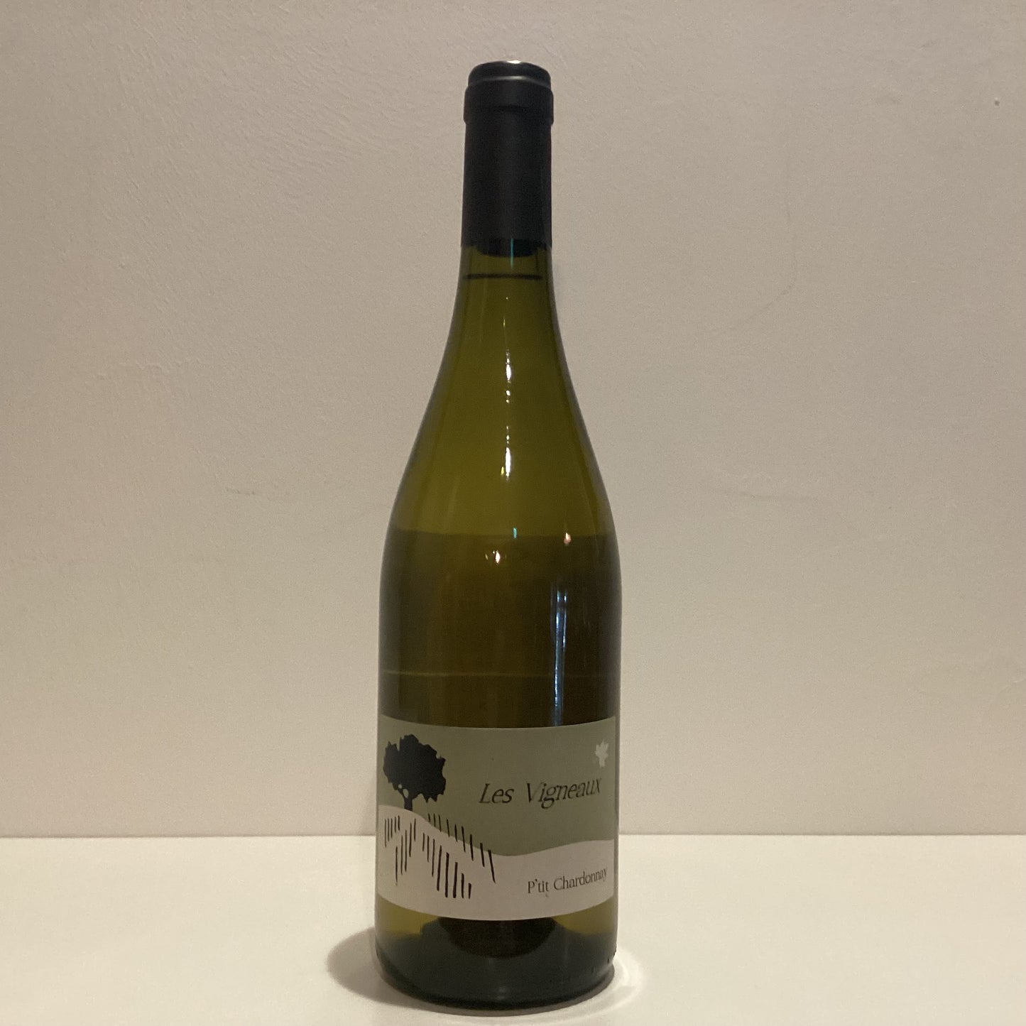 Les Vigneaux Ptit Chardonnay 2024