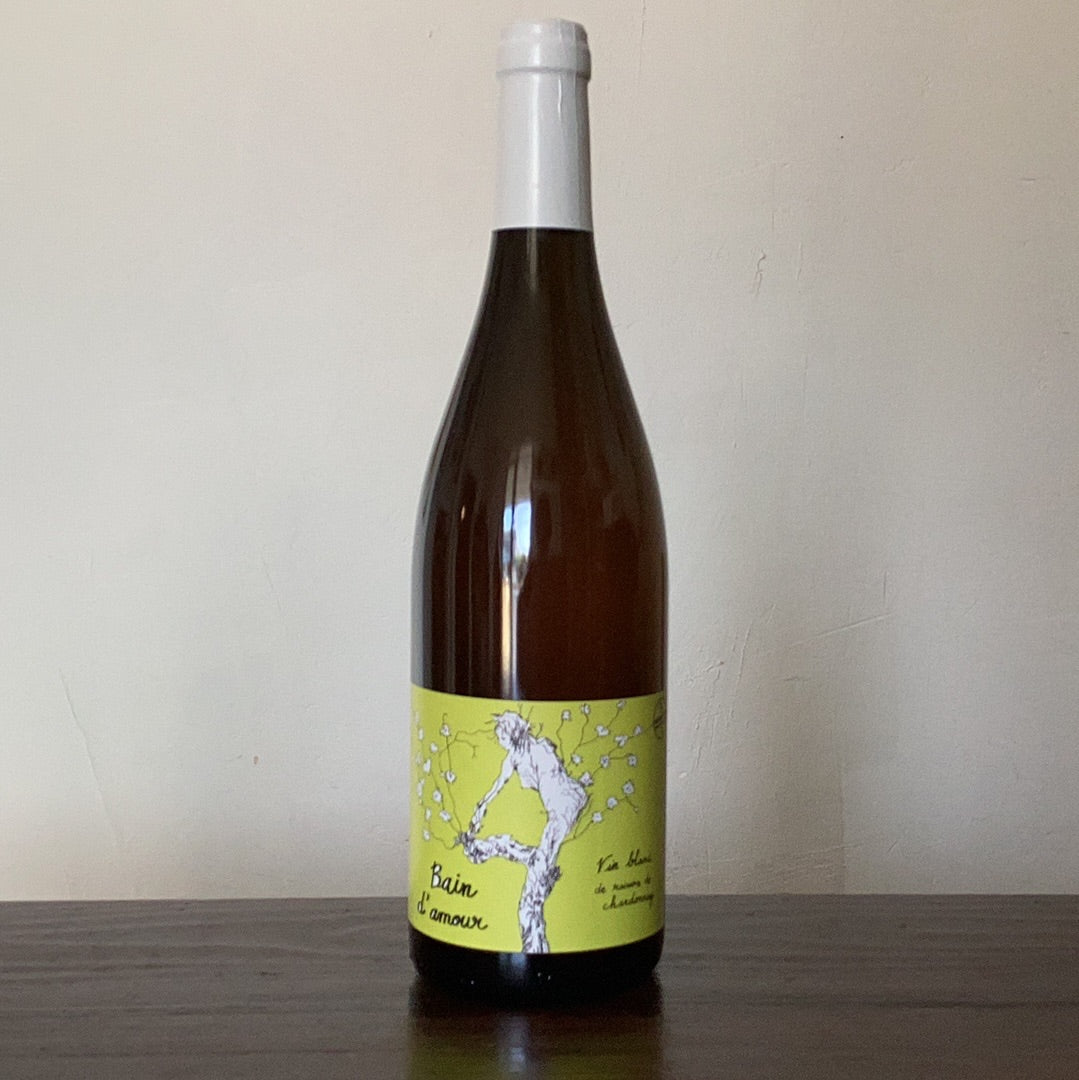 Les Vignes de l'Atrie Bain d'Amour 2020