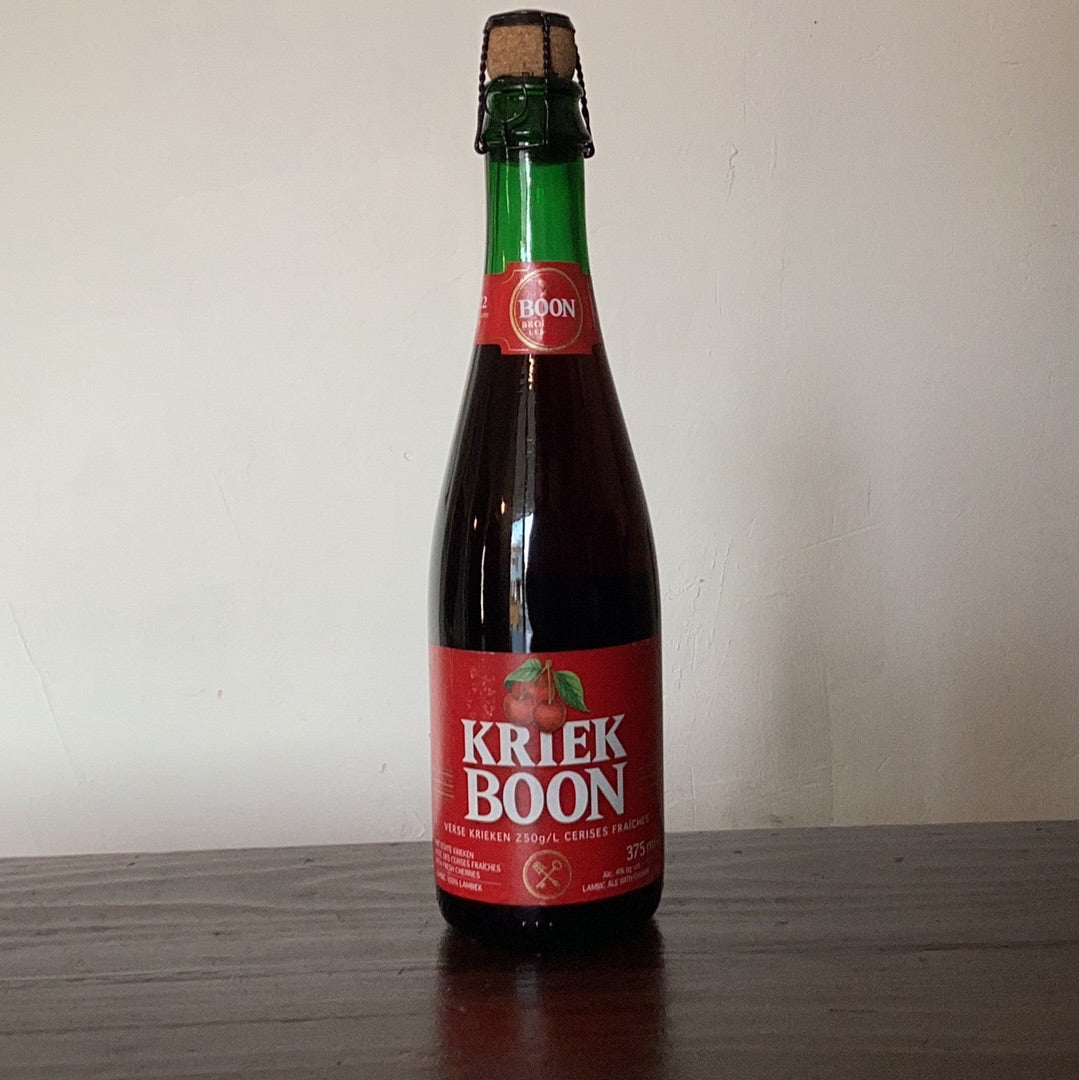 Boon Kriek