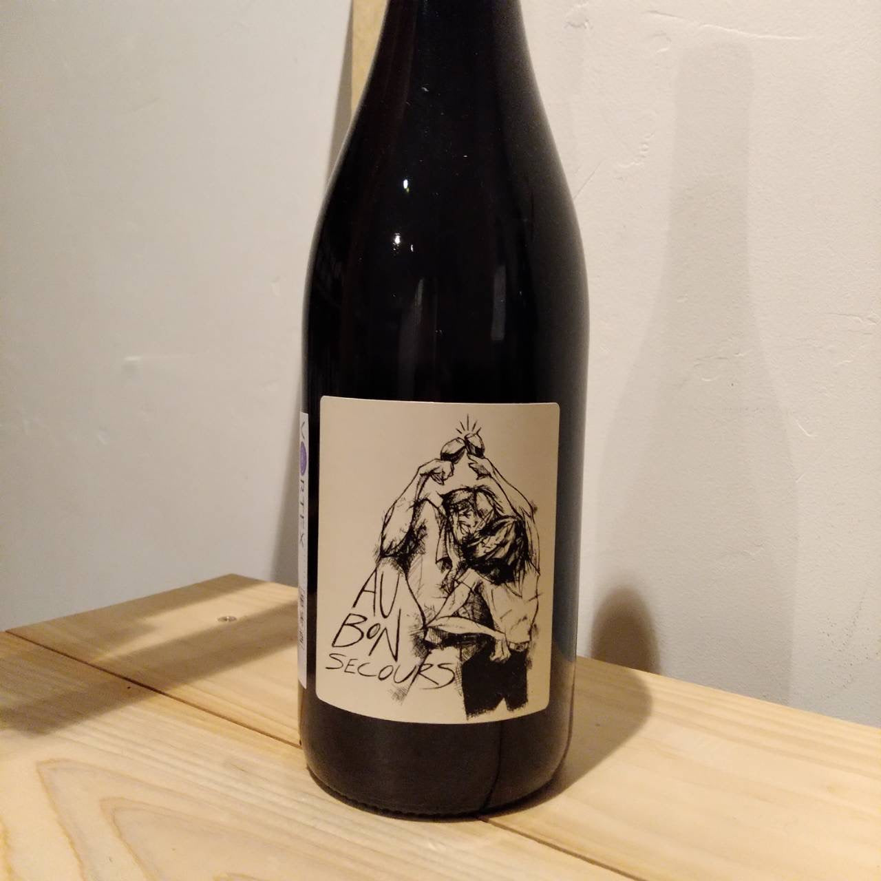 Les Vignes de Babass Au Bon Secours 2022