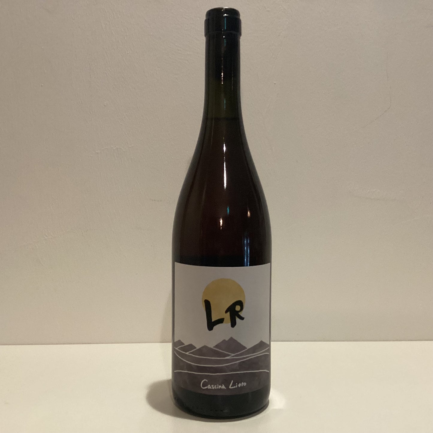 Cascina Lieto Moscato Lieto Riserva 2021