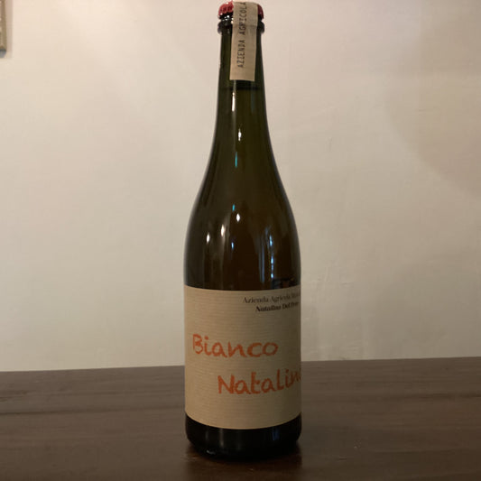 Natalino del Prete Bianco Natalino Frizzante 2022