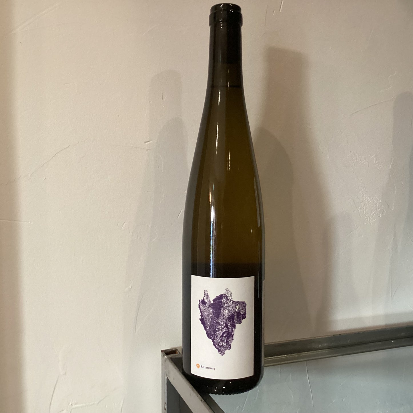 Leonard Dietrich Rittersberg 2023