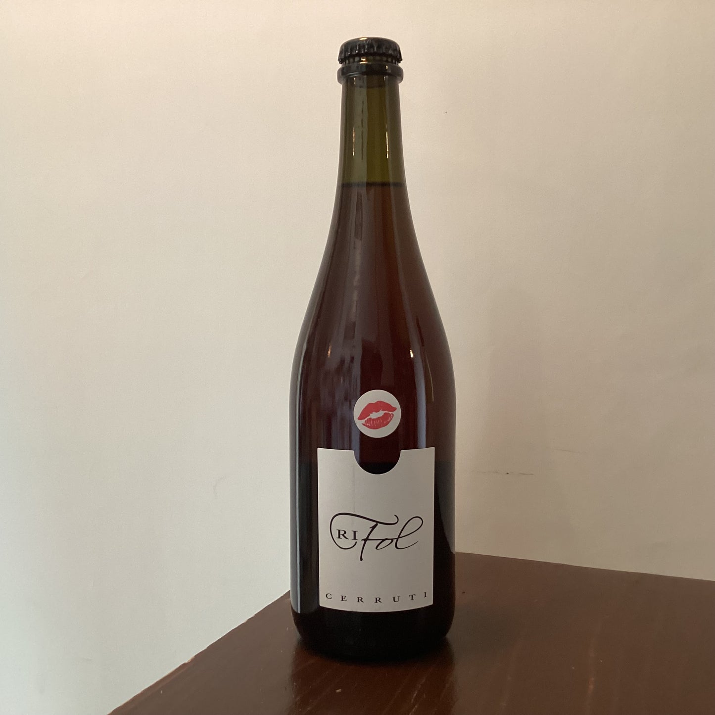 Ezio Cerruti Ri-Fol Rosa 2023