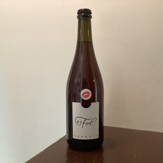 Ezio Cerruti Ri-Fol Rosa 2023