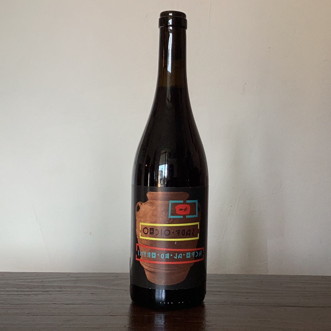Vineyer de la Ruca Orcio Judas 18