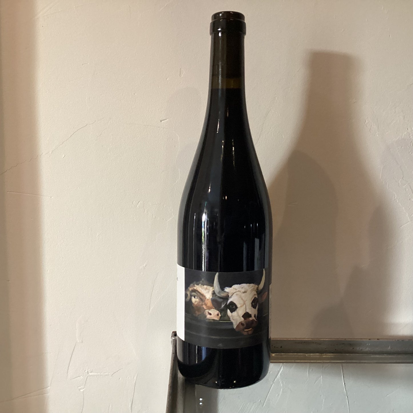 Chateau La Franchaie Distraite Ver.2022