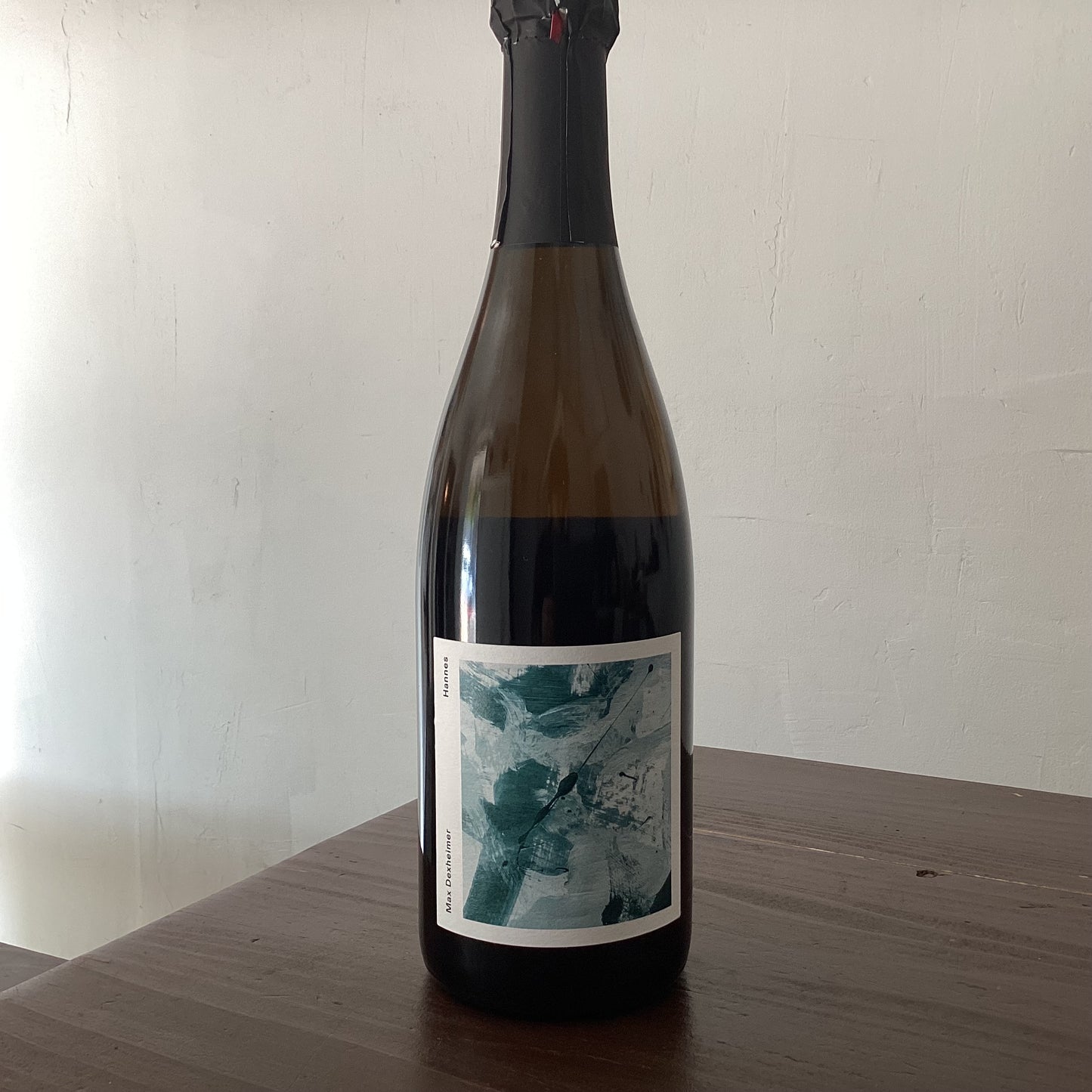 Weingut Walldorf Sekt Hannes