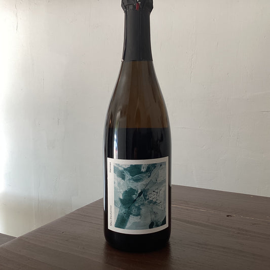 Weingut Walldorf Sekt Hannes