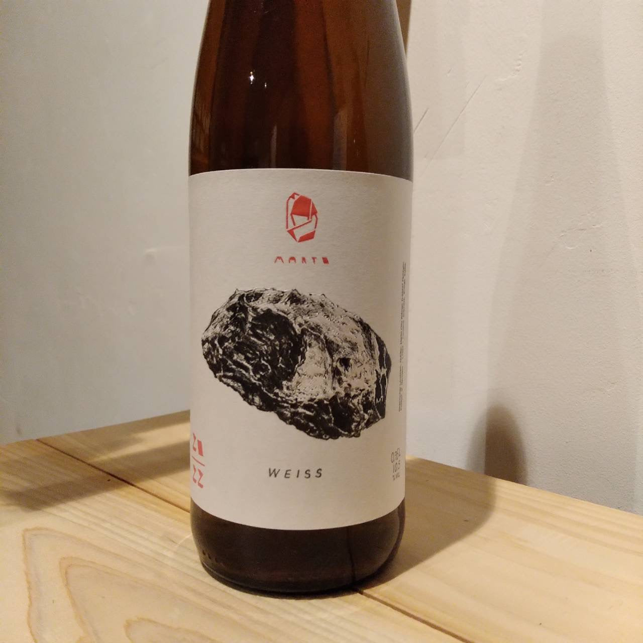 Weingut Wörner Marto Weiss 22