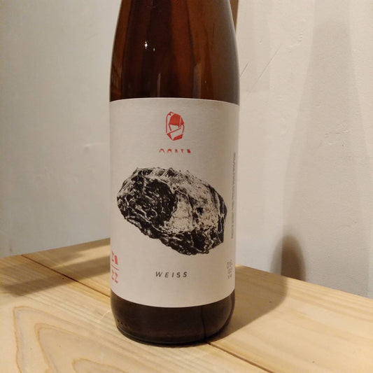 Weingut Wörner Marto Weiss 22