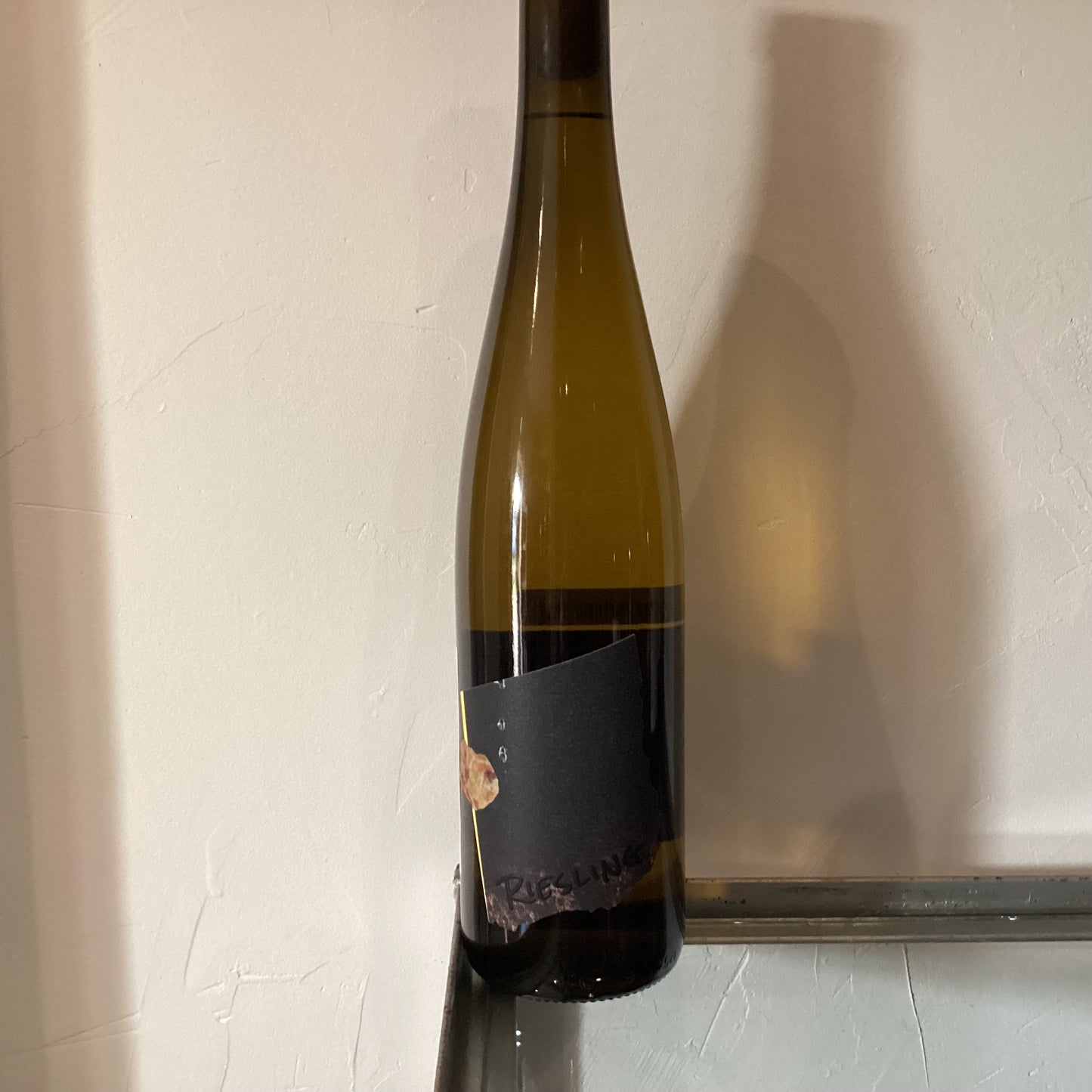 Claudiu Dumea Riesling 2020