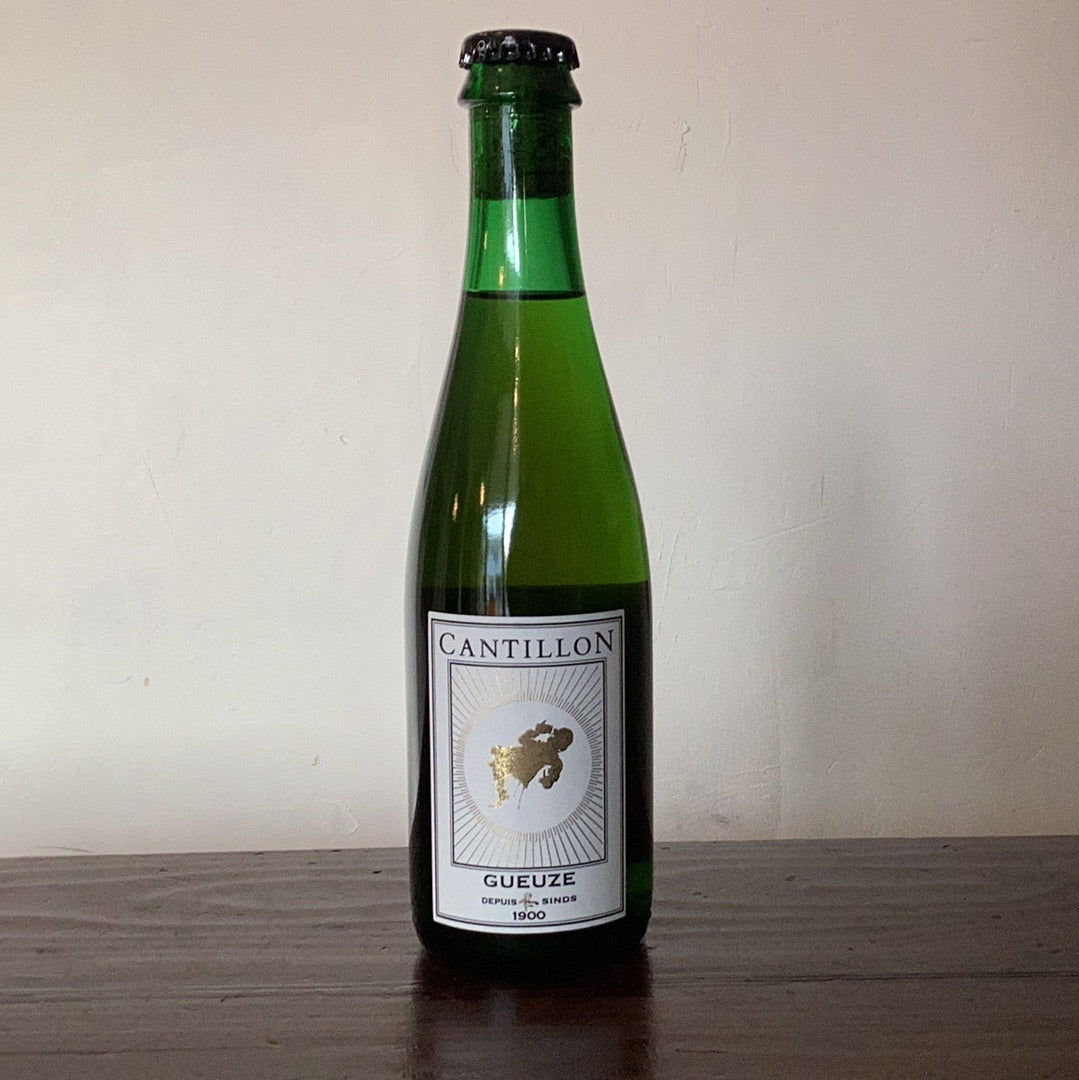 Cantillon Gueuze