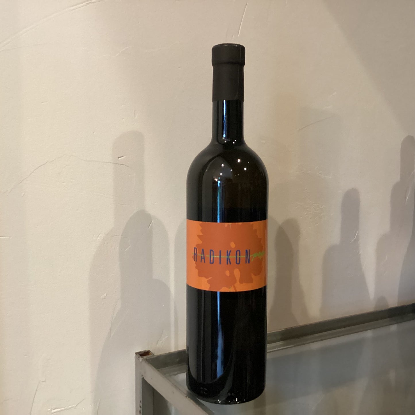 Radikon Pop Bianco 2024