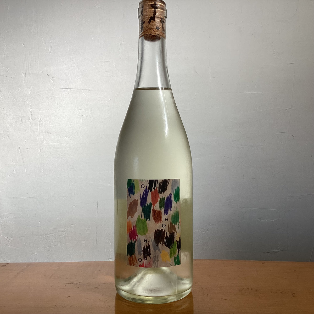 寺田本家 オホホ1 750ml