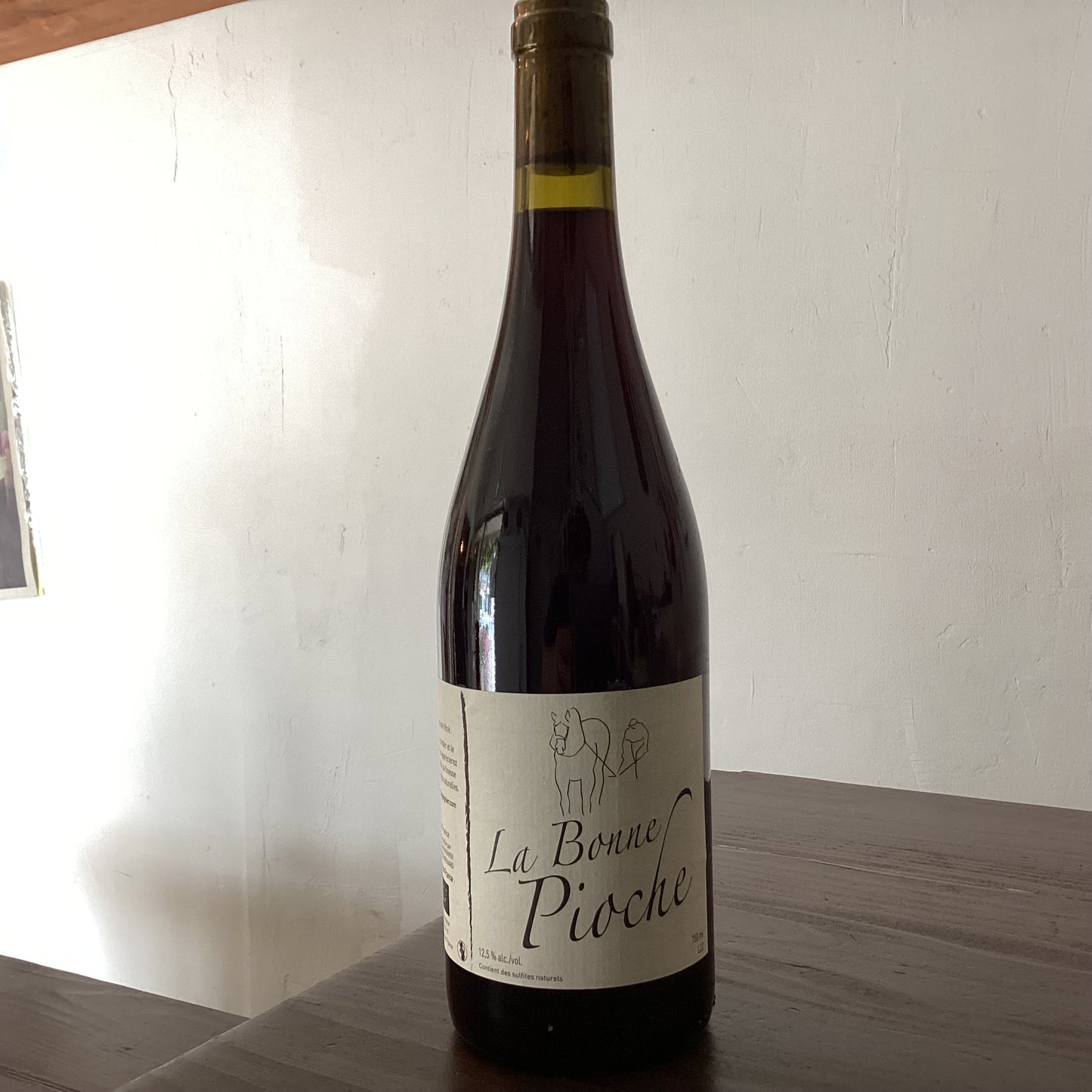 Michel Guignier La Bonne Pioche 2022