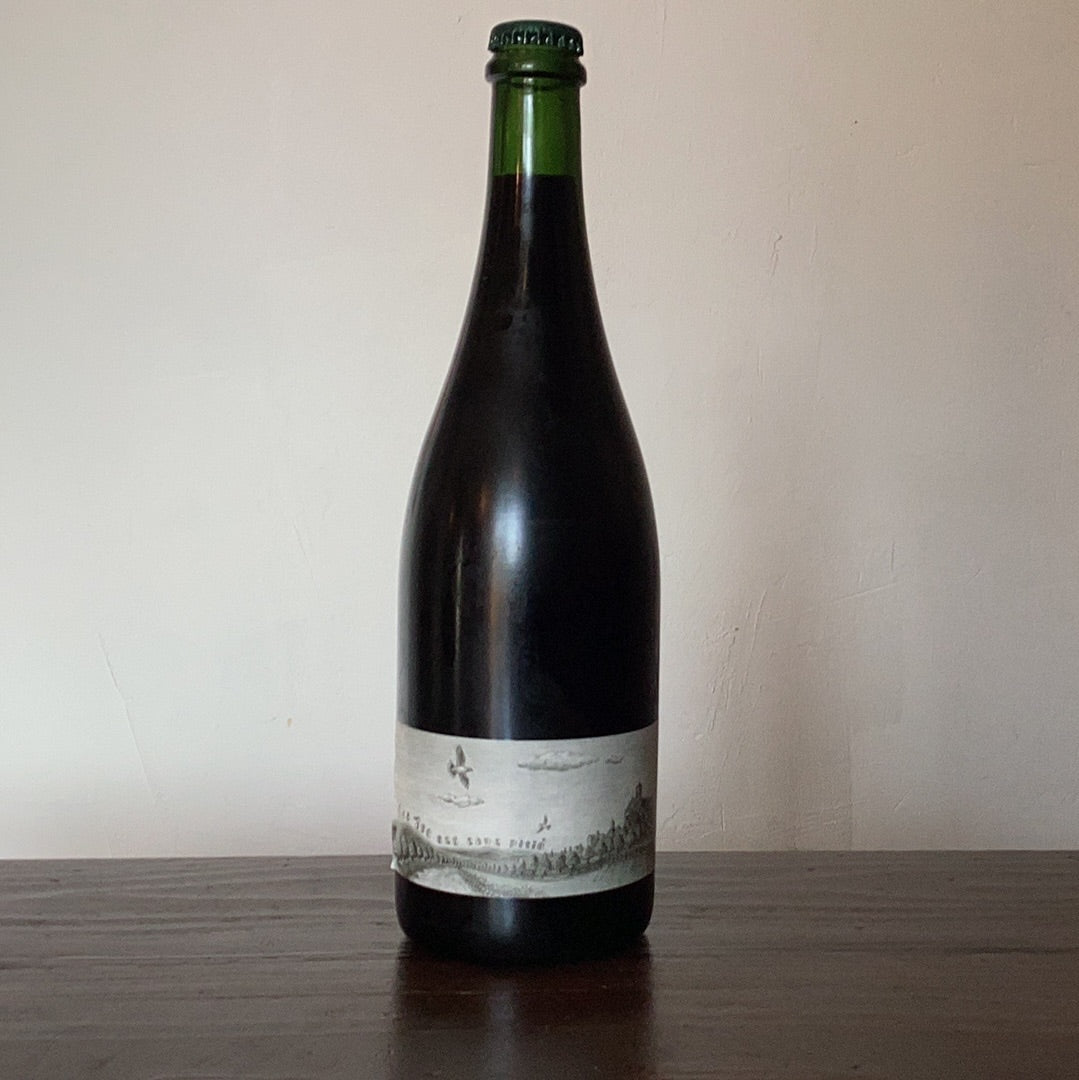 SONGBIRD BEER Cet âge est sans pitié