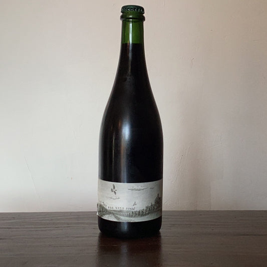 SONGBIRD BEER Cet âge est sans pitié