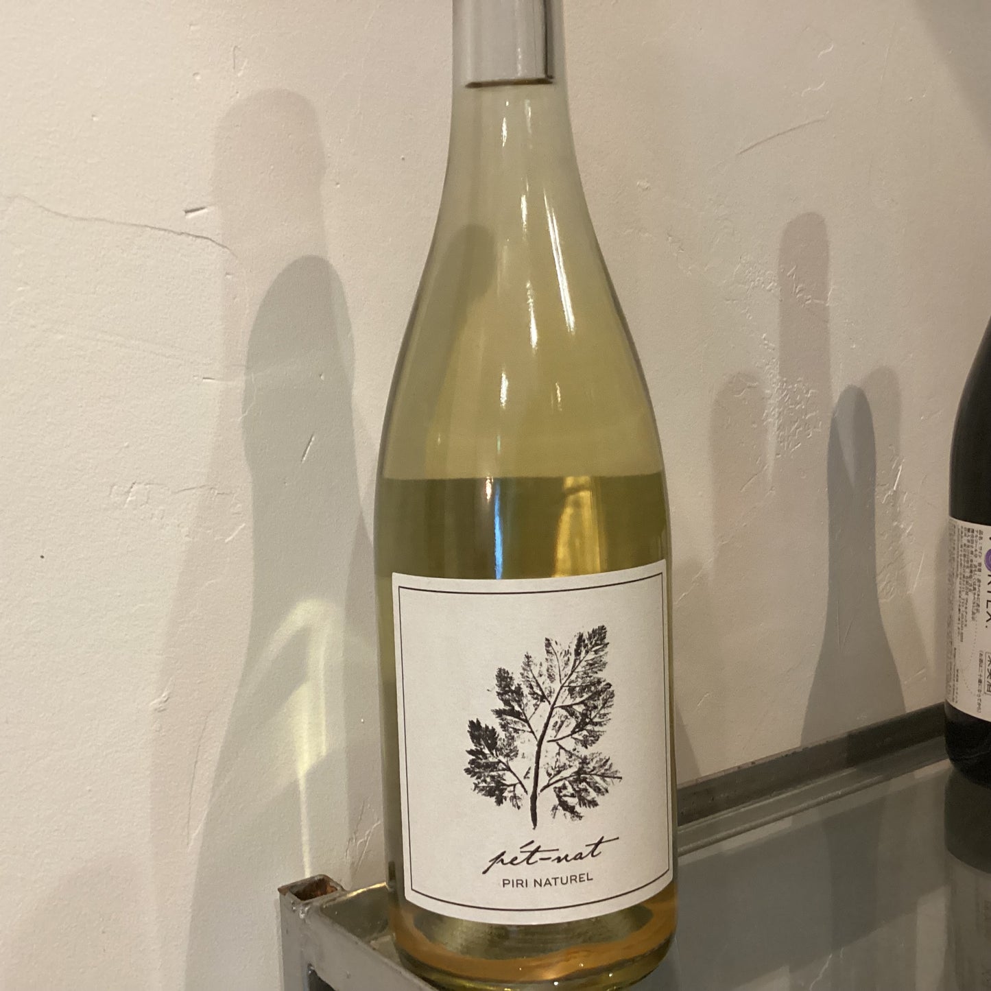 Piri Wein Pet Nat 22