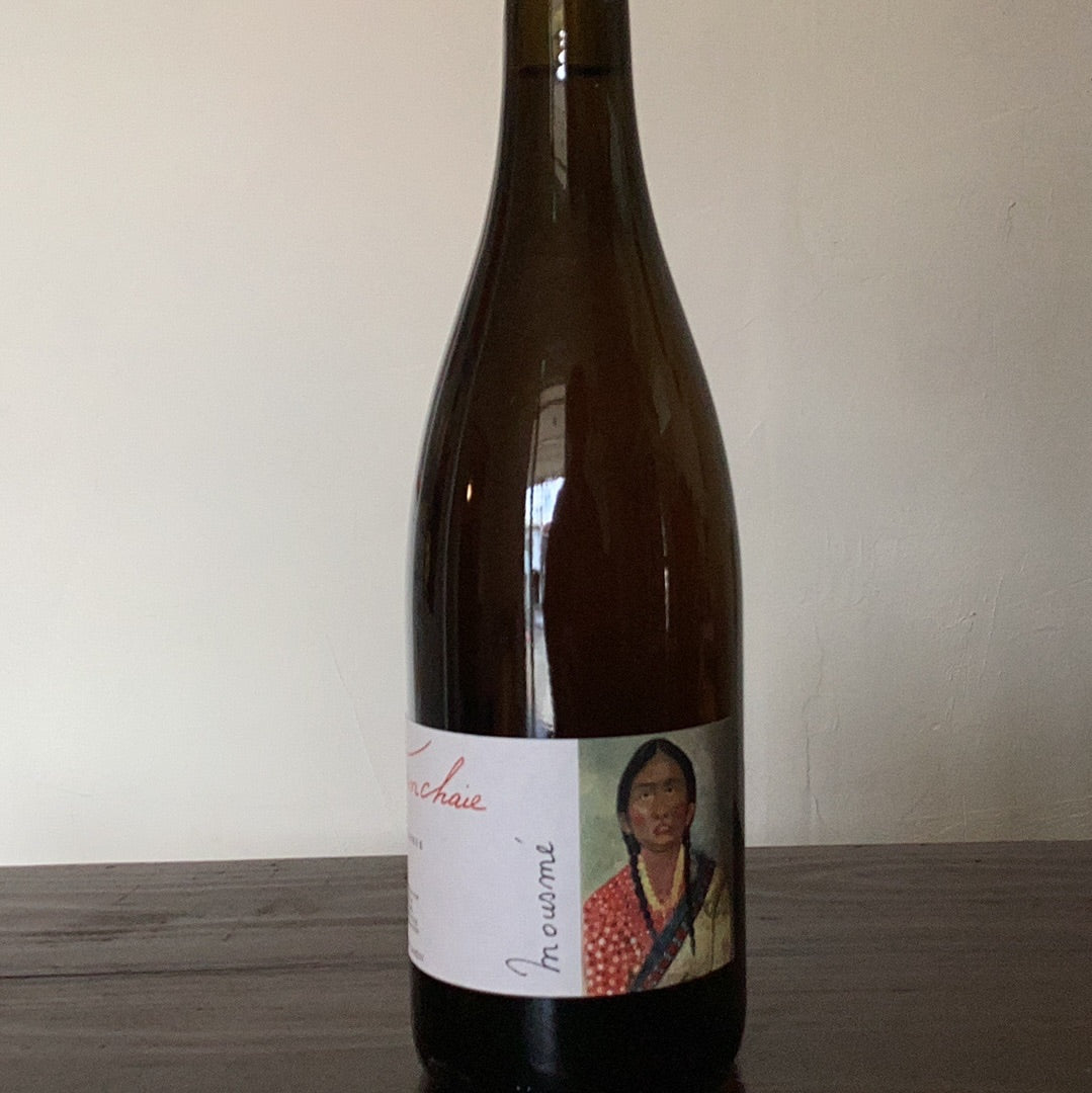 Chateau La Franchaie MOUSME 2021