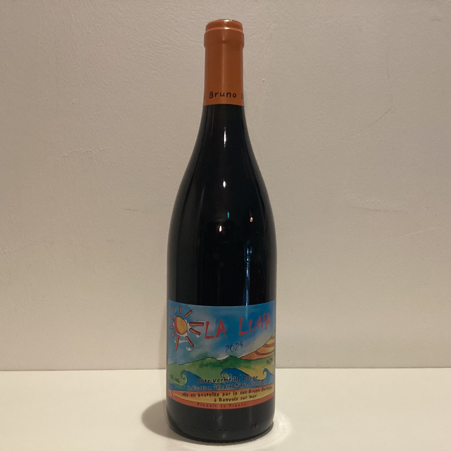 Domaine Bruno Duchene La Luna 2024