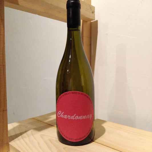 Tom Shobbrook Chardonnay 2022