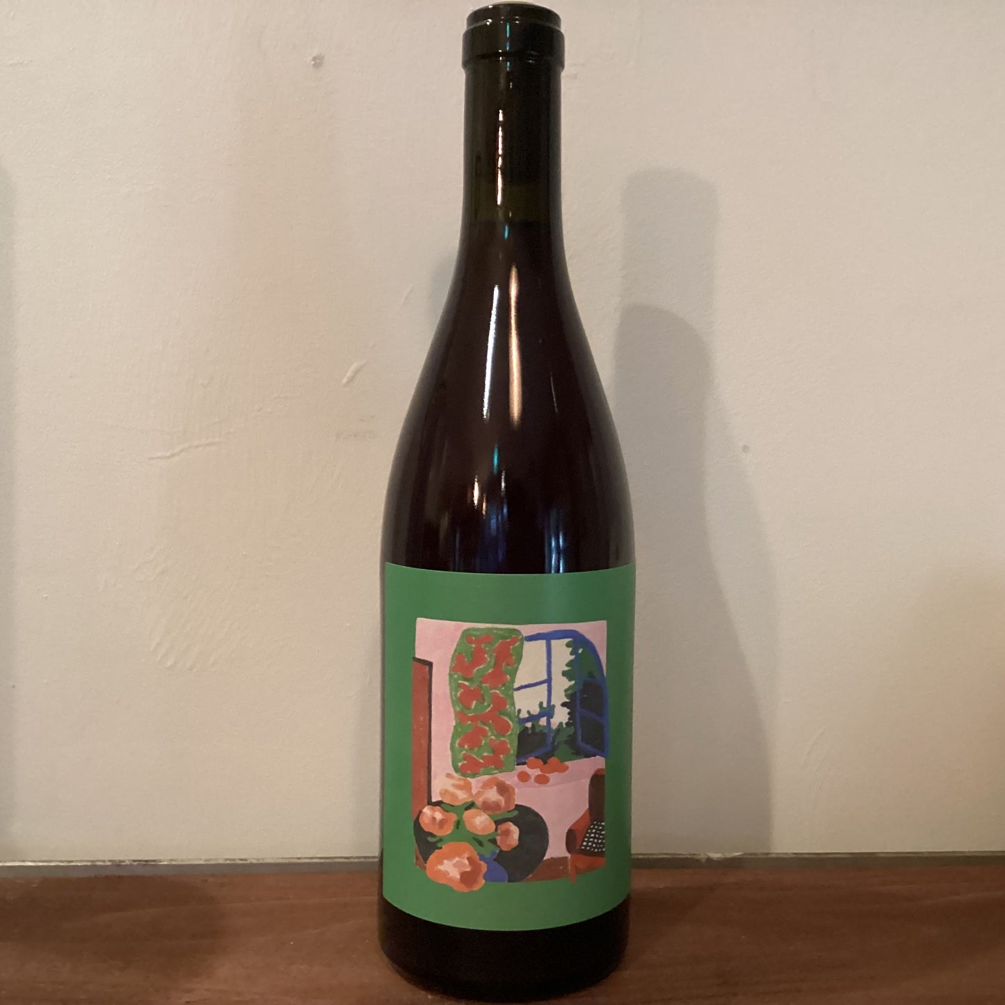 Lisa le Postec Les Coutayres 2023