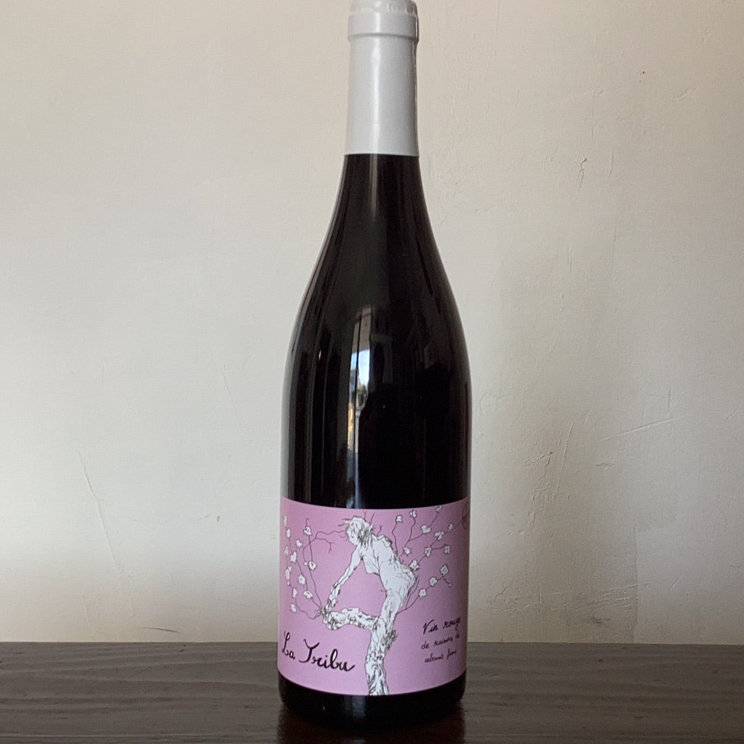 Les Vignes de l'Atrie La Tribu 2021